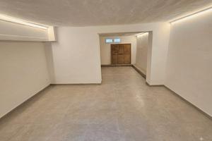 MAGAZZINO INGRESSO AUTONOMO 45 mq