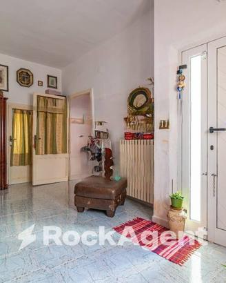 CASSANO DELLE MURGE - ZONA CENTRO