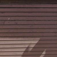 X2 Saracinesche zincate per garage.