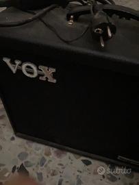 Amplificatore chitarra