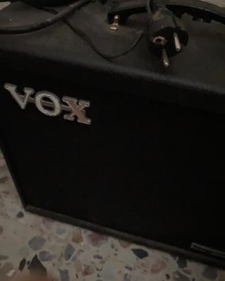 Amplificatore chitarra