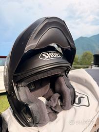 Shoei neotec 2 taglia L 59/60cm SEGNI