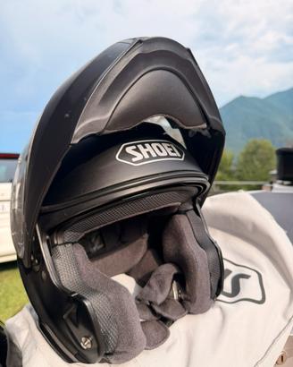 Shoei neotec 2 taglia L 59/60cm SEGNI