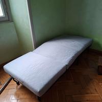 Poltrona Letto