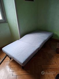 Poltrona Letto