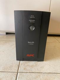 Gruppo di continuità UPS