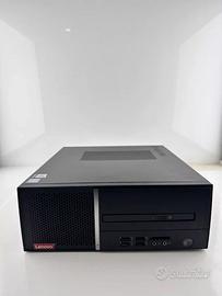 pc lenovo sff i5 8400t-16-giga ram-480ssd