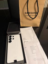 Samsung s26 ultra 512 Gb nuovo garanzia 2 anni