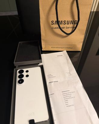Samsung s26 ultra 512 Gb nuovo garanzia 2 anni