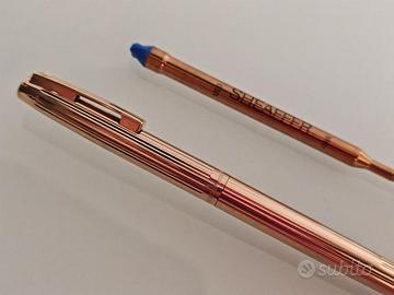 PENNA A SFERA SHEAFFER U.S.A.