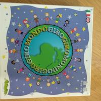 Giro Giro Mondo (Gioco scatola)