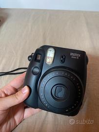 Instax mini 8