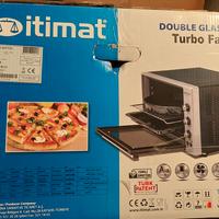 Forno elettrico
