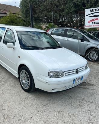 Volkswagen Golf 1.9 TDI/90 CV cat 5 porte