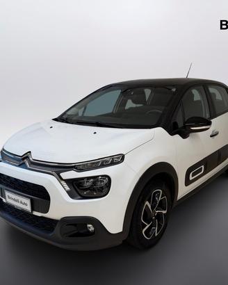 CITROEN C3 3ª serie - C3 PureTech 110 S&S EAT6 Shi