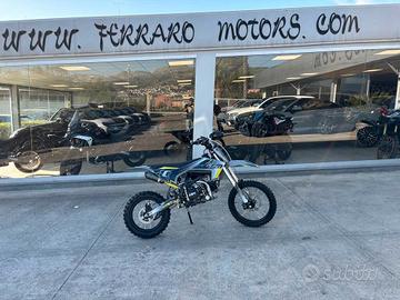 Lem Pitbike RF 125 cc Nuovo pronta consegna Tuo a 