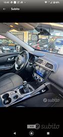 Renault Kadjar sport edition