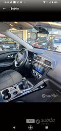 Renault Kadjar sport edition