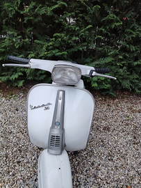 Vespa 50 Special 1970