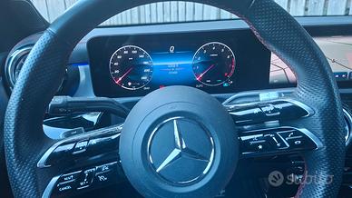 mercedes cla 200 hybrid