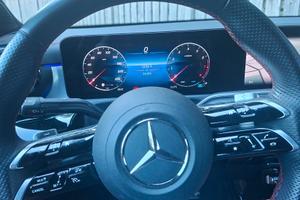 mercedes cla 200 hybrid