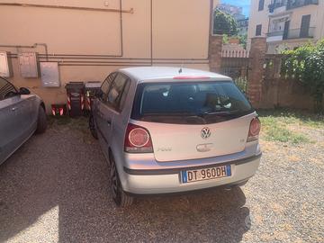 Volkswagen 1.4 benzina