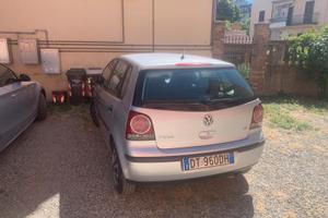 Volkswagen 1.4 benzina
