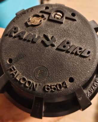 irrigatore Rain Bird 6504