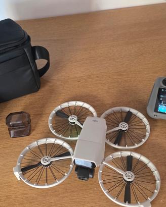 DJI  Flip Fly More Combo + 2 anni care refresh
