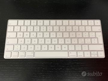 Magic Keyboard
