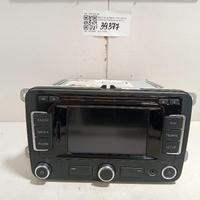 AUTORADIO MP3 SEAT Alhambra 2Â° Serie 7N5 035 192