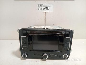 AUTORADIO MP3 SEAT Alhambra 2Â° Serie 7N5 035 192