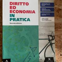 Diritto ed economia in pratica