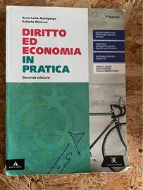 Diritto ed economia in pratica