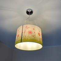 Lampada a sospensione per cameretta
