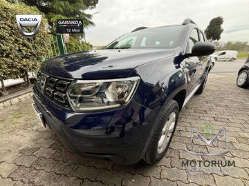 Dacia Duster 1.6 sce Essential Gpl 4x2 s&s 115cv