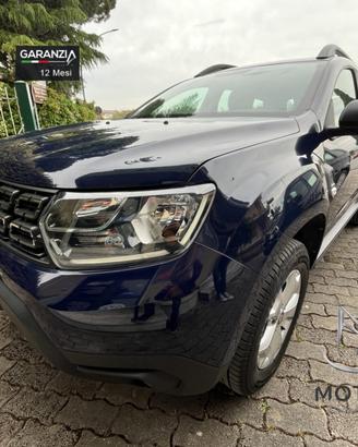 Dacia Duster 1.6 sce Essential Gpl 4x2 s&s 115cv