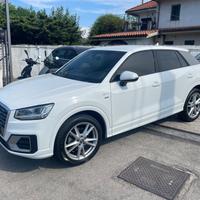 Audi Q2 1.6 TDI S Line 2017