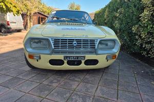 lancia fulvia sport zagato 1.3 s