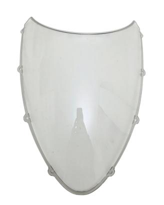 PLEXIGLASS DUCATI 848 1098 1198 CD 48710392A