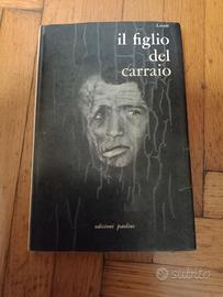 il figlio del carraio