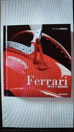 Ferrari mito & design