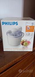 GELATIERA PHILIPS NUOVA