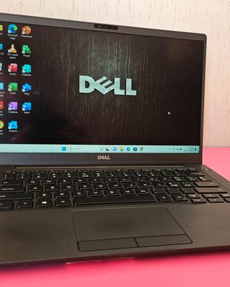 Dell Latitude 7300..i7-8665U..Ram 16 SSD 256..FHD+
