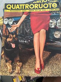 Quattroruote n.83