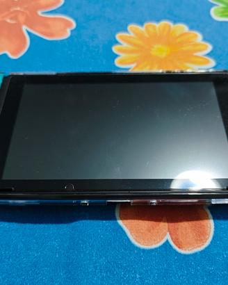 Nintendo Switch 2°gen  + custodia e accessori