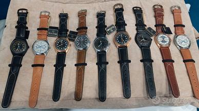 Bulova...marchio evergreen!!