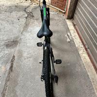 Bicicletta mtb hardtail STUCCHI