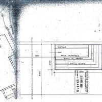 Chiosco edicola, Cattinara (TS)