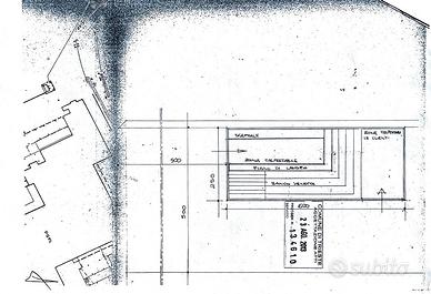 Chiosco edicola, Cattinara (TS)